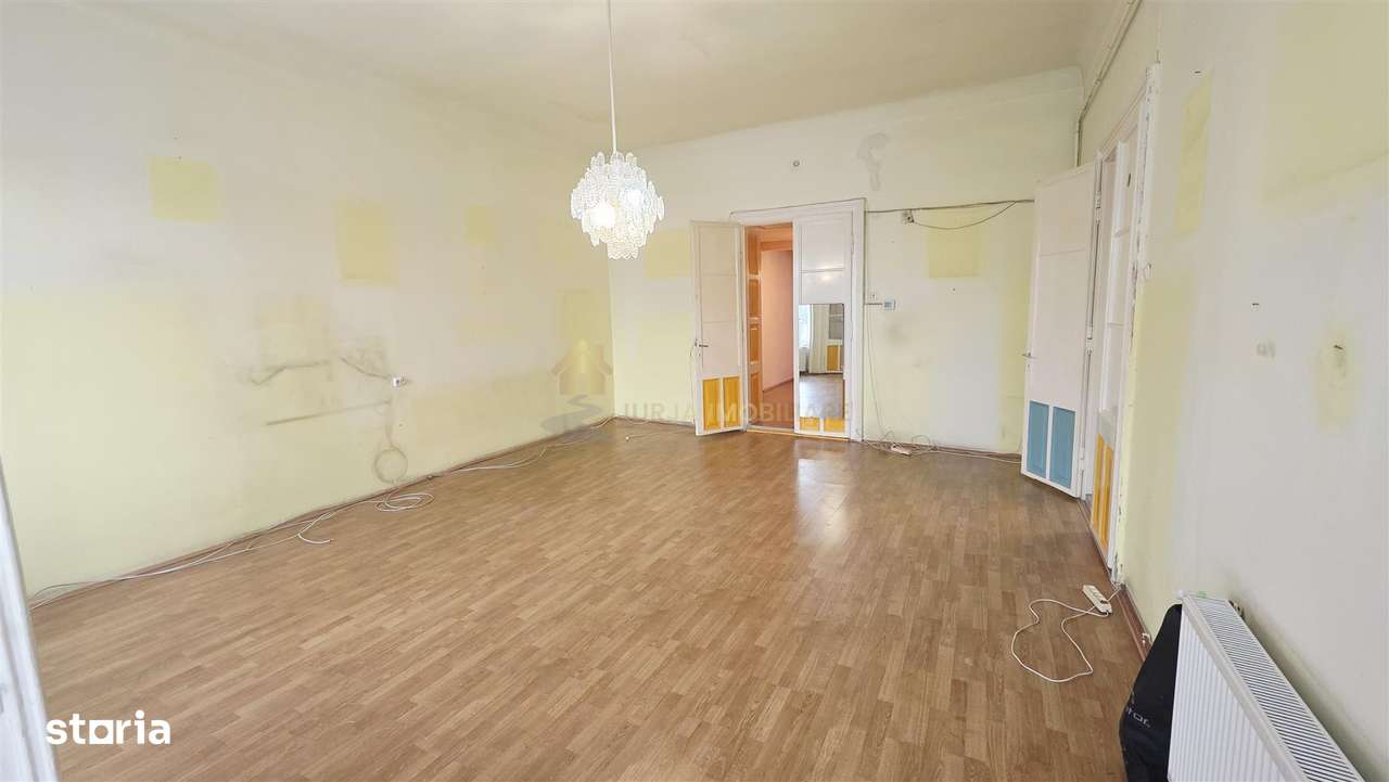 APARTAMENT 2 CAMERE 72 MP | GRADINA 66 MP | ZONA HOTEL NAPOCA | - Imagine principală: 5/16