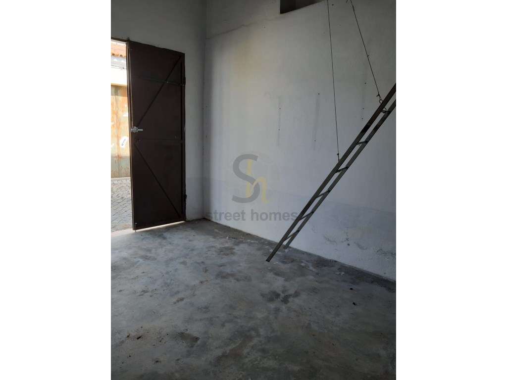 Garagem muito bem localizada - Grande imagem: 3/3