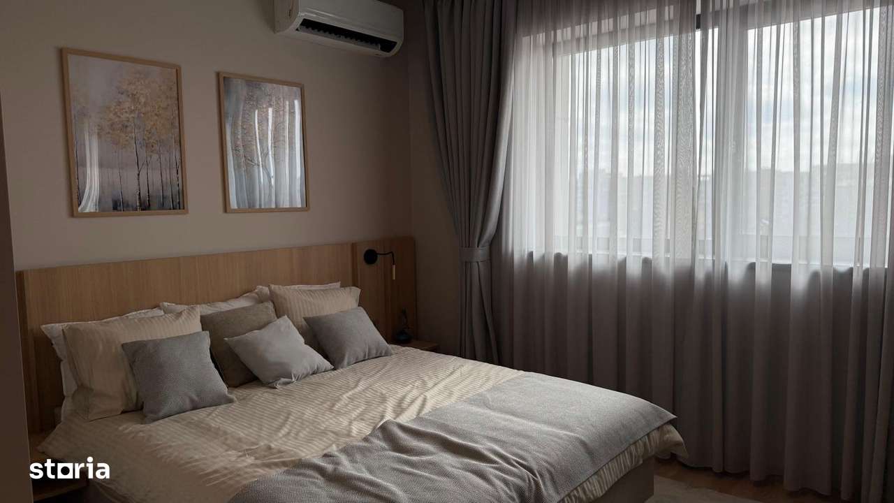 Garsoniera de lux zona Unirii Traian 70500 EURO - 0 % COMISION