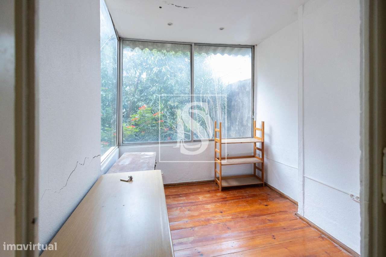 Prédio, Lisboa, Lisboa, Campo de Ourique-4