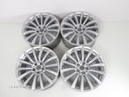 Alufelgi 19'' BMW 5 G30 7 G11 G12  5x112 6861225 - 1