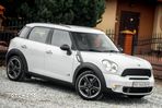 MINI Cooper S Clubman Hampton - 2