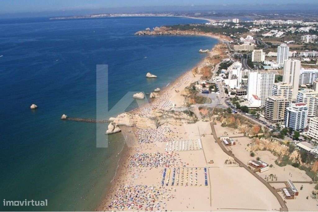 Duas lojas à venda em conjunto em frente à praia. Praia da Rocha, Port - Grande imagem: 5/5