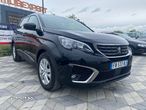 Peugeot 5008 PureTech 130 EAT8 Stop & Start Active - 25