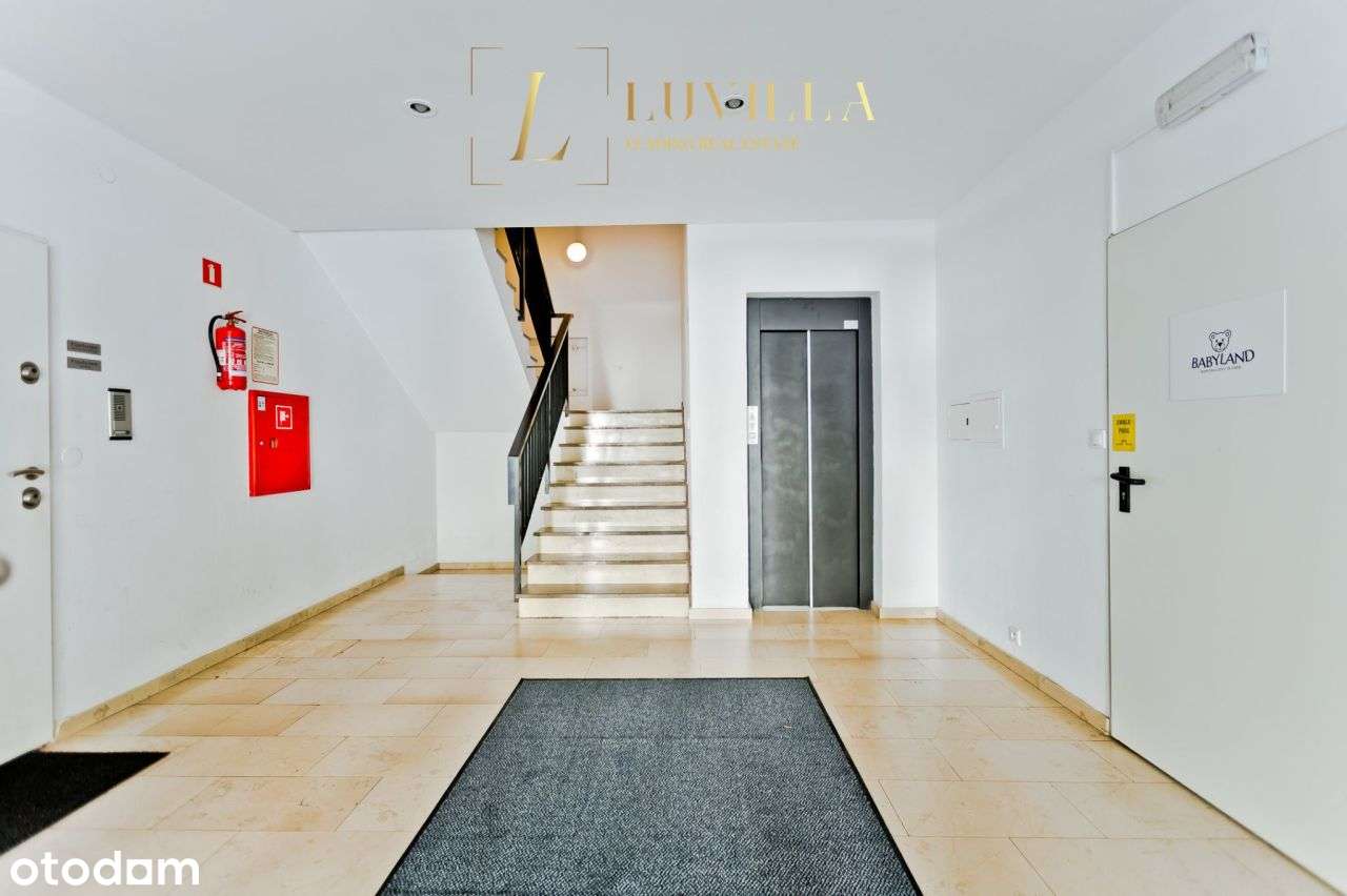 Sprzedaż Atrakcyjna cena Mieszkanie 143 m2 Mokotów Świetna Lokalizacja-18