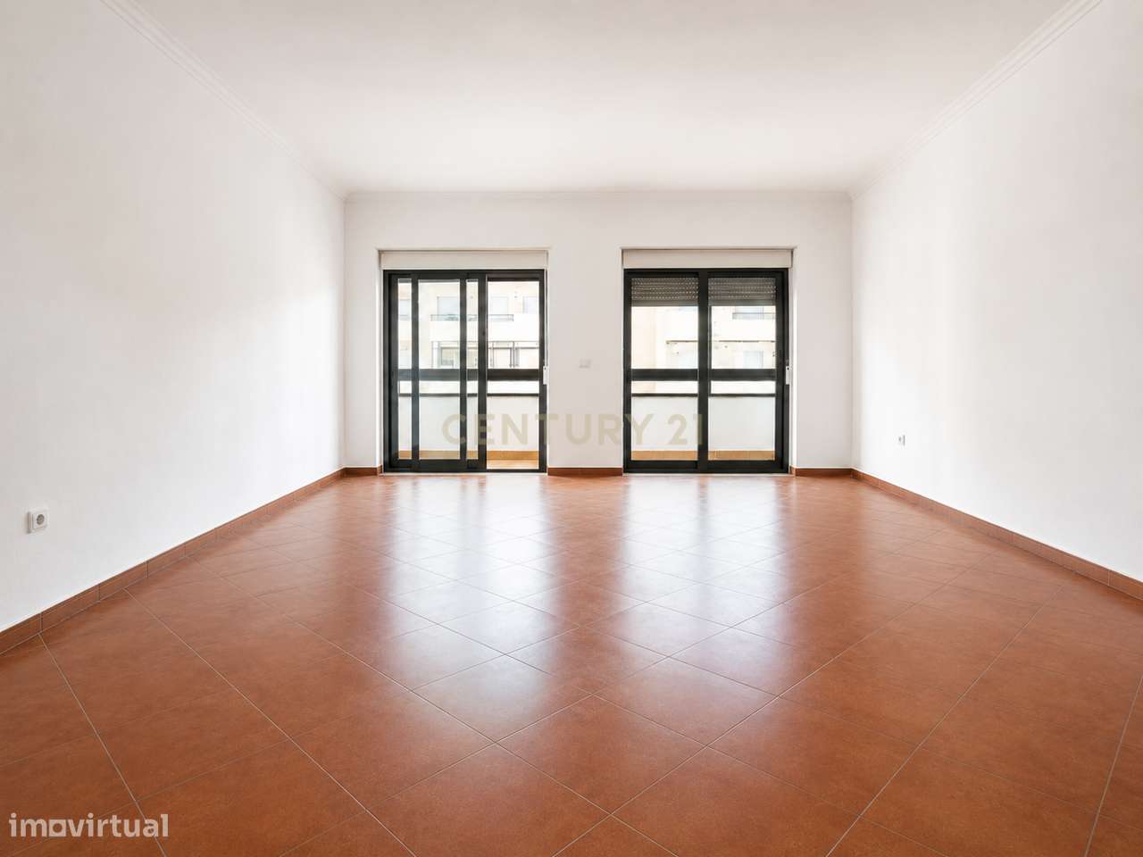 Espaçoso Apartamento T3  com Arrecadação em Pinhal Novo, Palmela-10