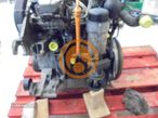 Motor AHF VOLKSWAGEN BORA I BORA VARIANT GOLF IV - 3