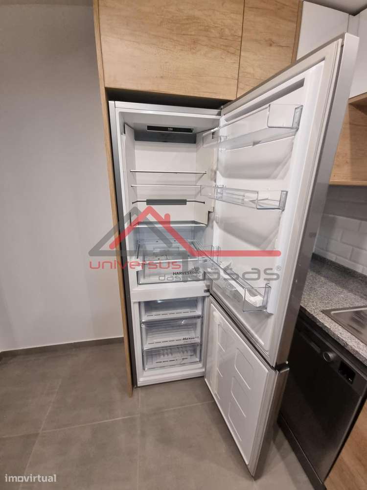 Apartamento T2 Renovado em Setúbal - Grande imagem: 3/18