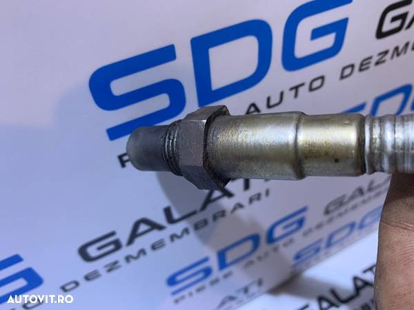 Senzor / Sonda Lambda Opel Vectra C 1.9CDTI 2002-2008 Cod: 0281004026 - 4