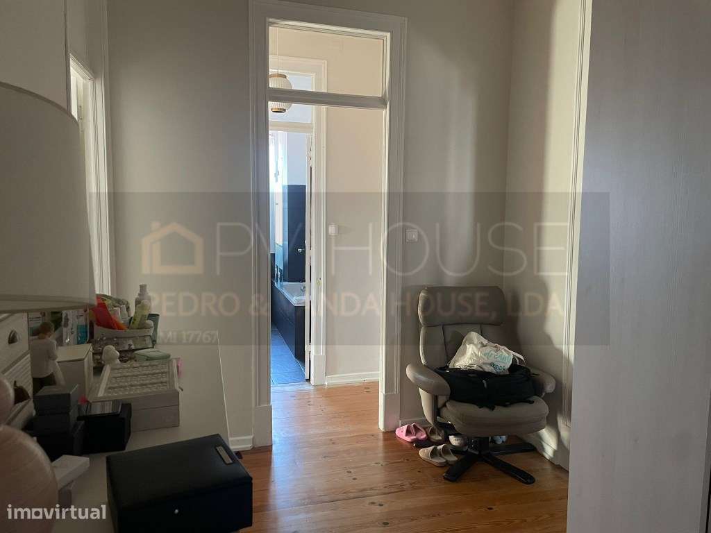 Moradia T3 Renovada na Várzea de Sintra - Charme, Conforto e Vista ...-18