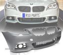 PARA-CHOQUE DIANTEIRO PARA BMW F10 F11 11-14 LOOK M TECH - 1