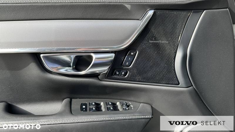 Volvo S90 - 27