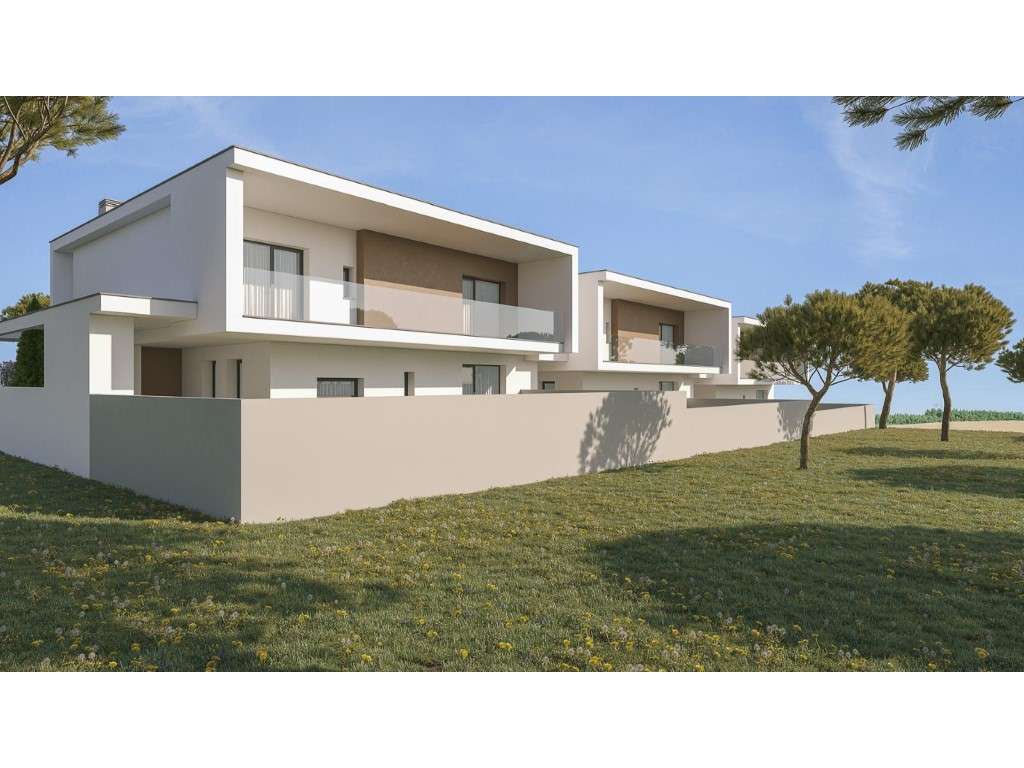 Moradia T4 - Grande imagem: 2/5