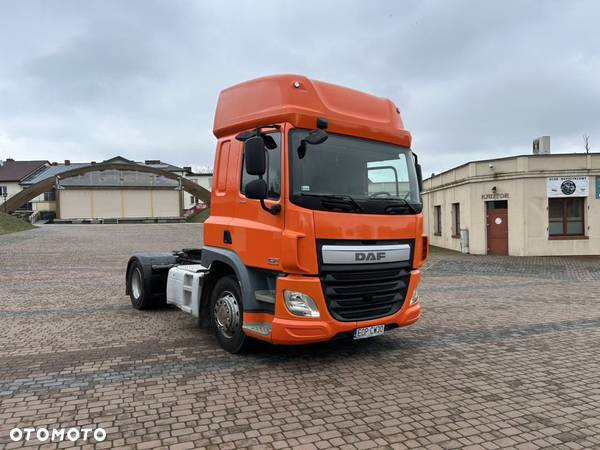 DAF CF 440 - 1