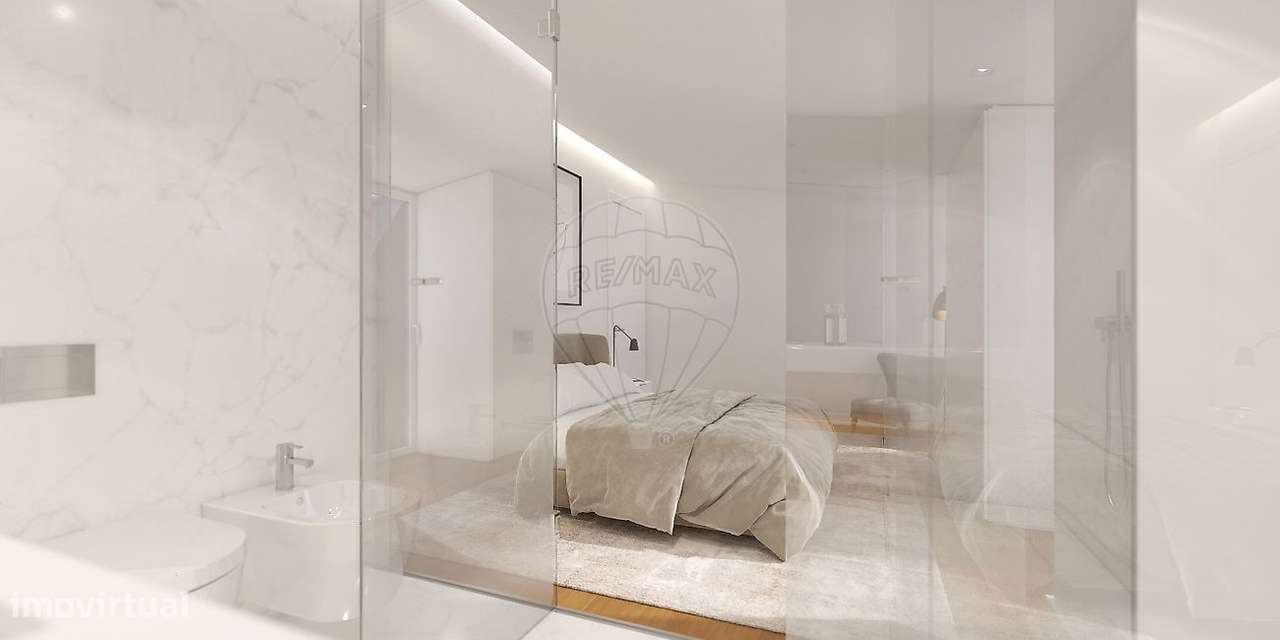 Apartamento – Arroios - Vista 5