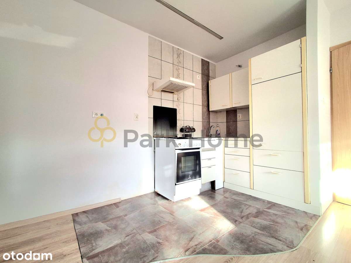 Na wynajem kawalerka w świetnej lokalizacji - Pełny obrazek: 4/15