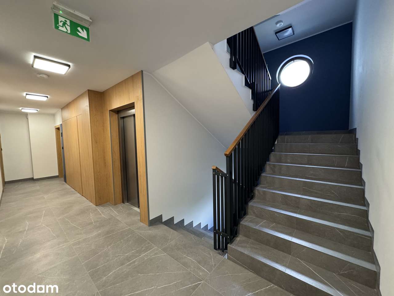 Rembertowska Park III-8