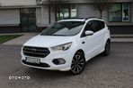 Ford Kuga 2.0 TDCi 2x4 ST-Line - 1