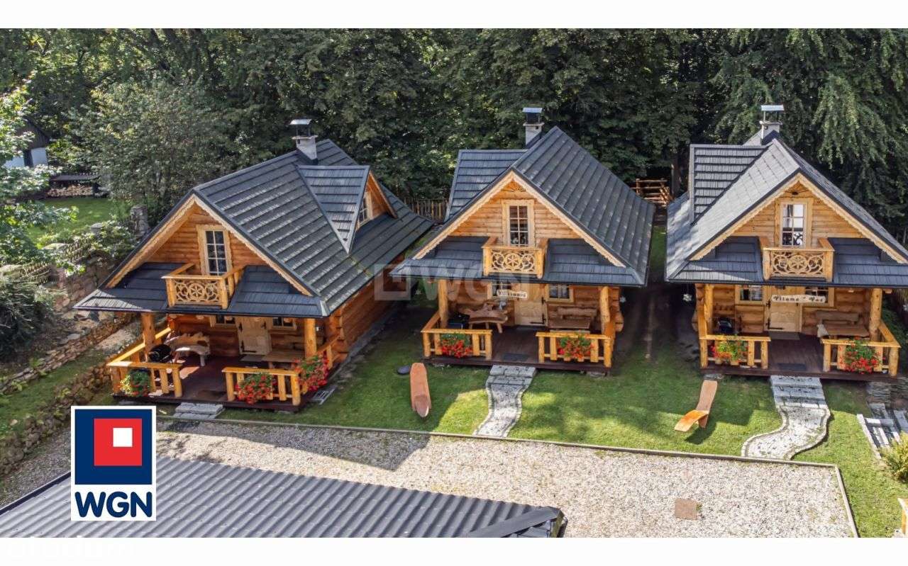 Lokal użytkowy, 800 m², Karpacz-12