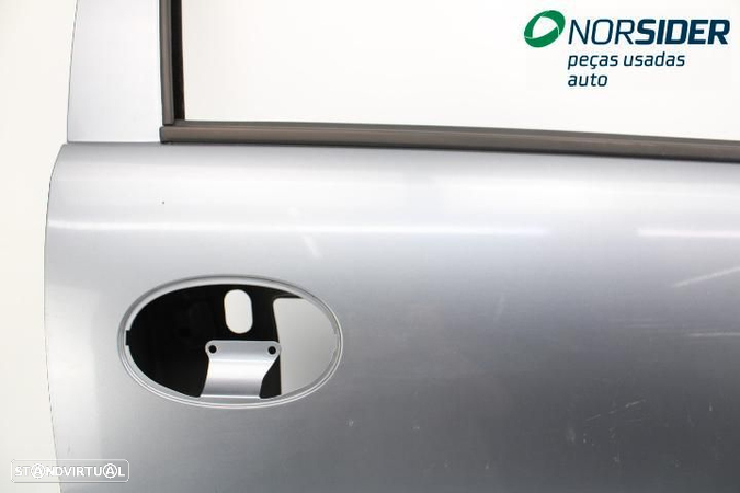 Porta frente direita Opel Corsa C|00-03 - 4