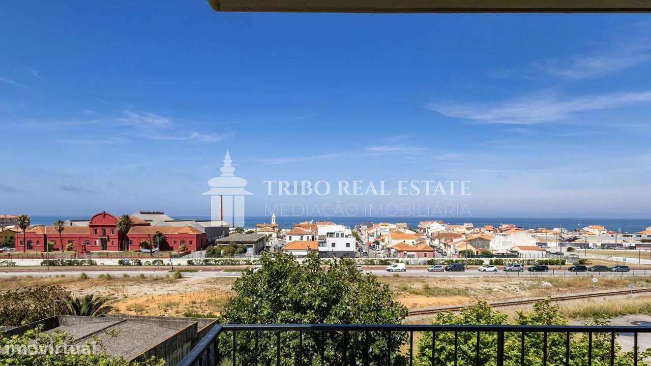 T3 LUXO EM CONDOMÍNIO FECHADO + VISTA MAR - Grande imagem: 3/39