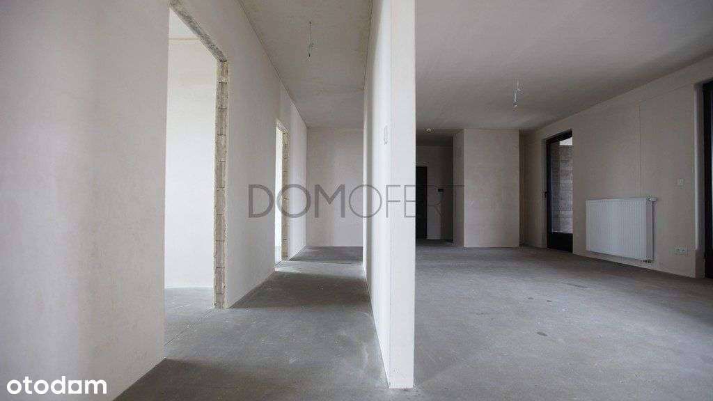 Mieszkanie 105 m2 - Sadyba Spot-6