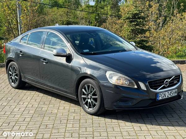 Volvo S60 DRIVe RDesign - 7