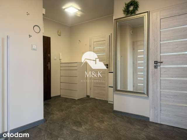 Mieszkanie w Piastowie z widokiem na Warszawę-9