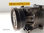 Compressor A/C Fiat Marea (185_) - 2
