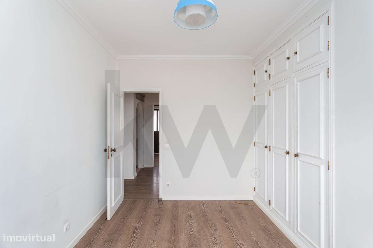 Andar de Moradia T2-10