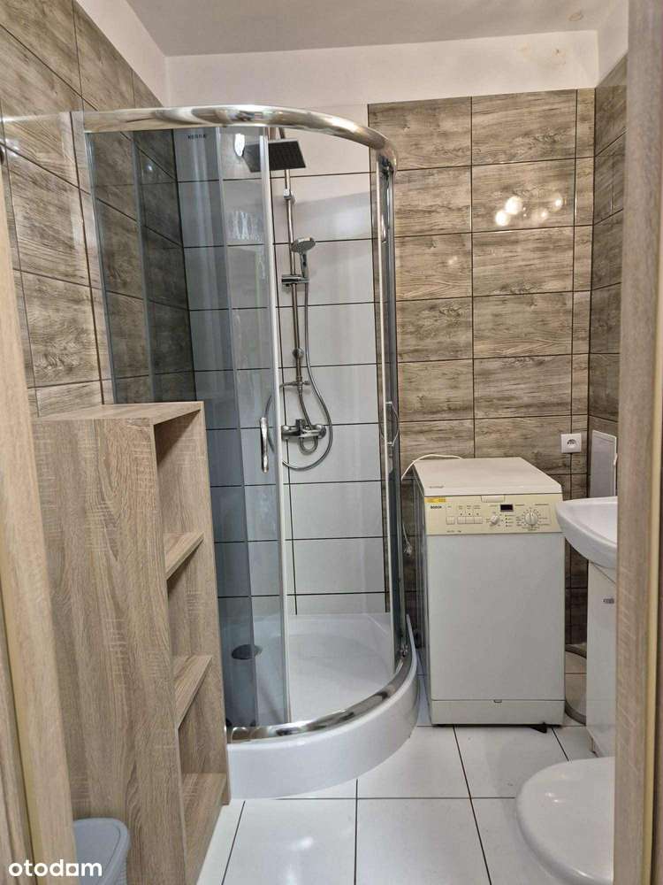 Mieszkanie 38,8 m2  - Osobna kuchnia, Balkon, piwnica - Pełny obrazek: 4/11