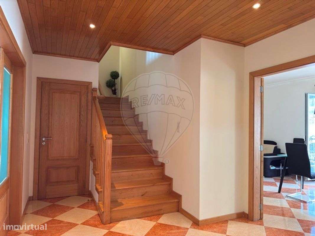 Moradia T4 para venda - Grande imagem: 5/33