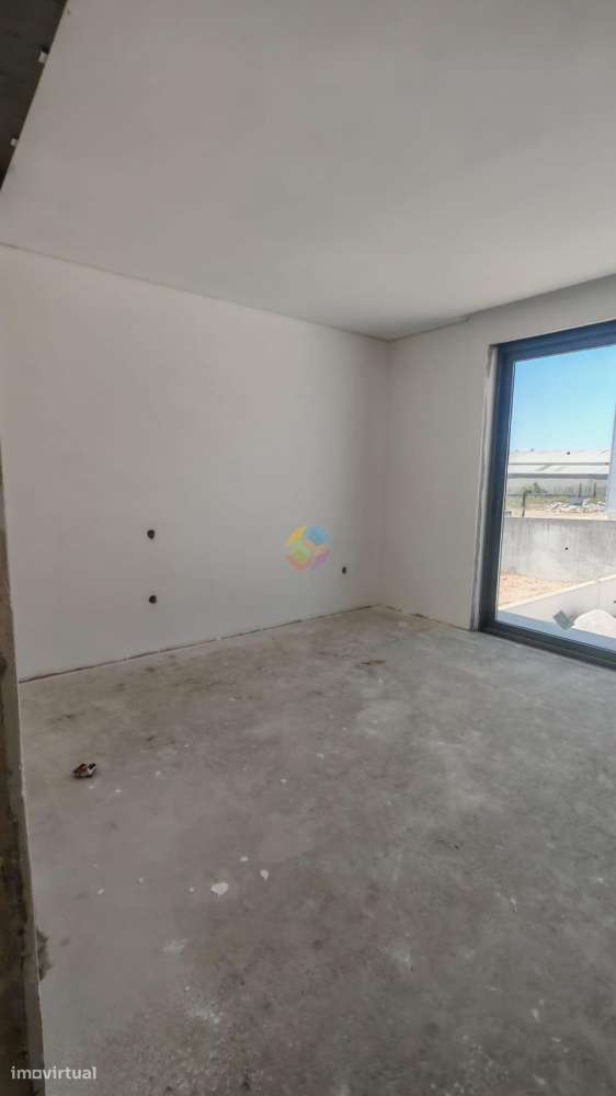 Moradia Geminada T3 Santa Maria de Lamas-20