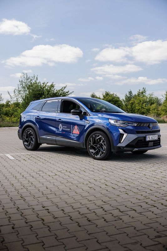 renault symbioz