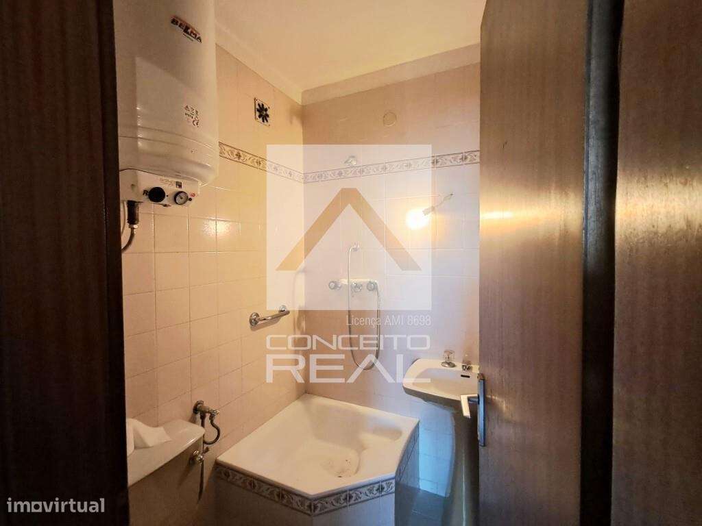 Penthouse  - c/ Terraço 360º  - Privacidade Total - Piscina - Boavista-13