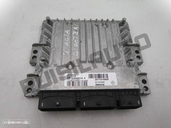 Centralina Motor 2371_01496r Dacia Duster (hm) - 1