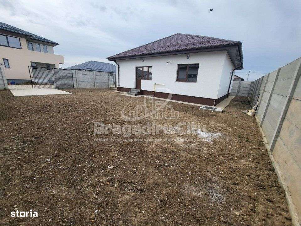 3 camere, casa de vanzare Ilfov (judet), Olteni 9007118 • www.storia.ro