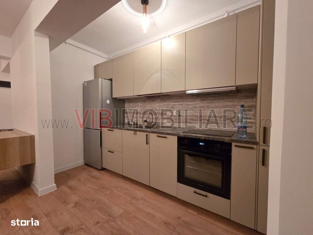 Apartament de 2 camere | Theodor Pallady | Caisului Residence - Imagine principală: 5/9