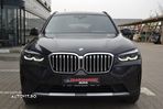 BMW X3 xDrive30d AT MHEV - 7