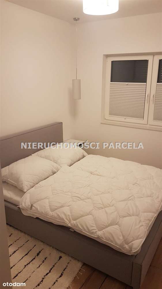KOMFORTOWY APARTAMENT W ZABUDOWIE SZEREGOWEJ - Widok 6