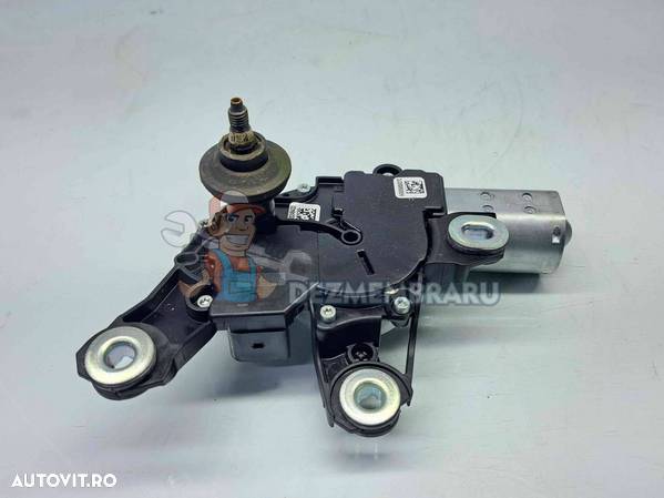 Motoras stergator haion Audi Q7 (4MB) [ Fabr 2015-prezent] 4M0955711A - 1