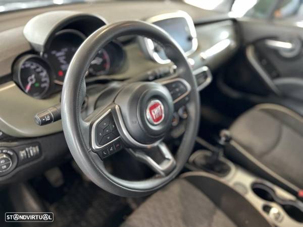 Fiat 500X 1.3 MJ City Cross - 7