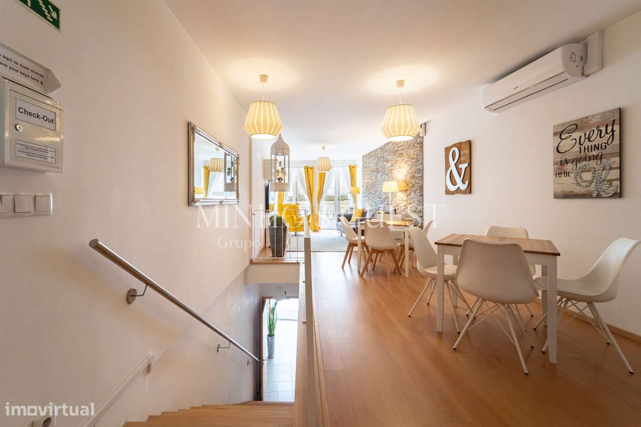 Guest House de Charme Sé de Braga - Centro Histórico - Grande imagem: 4/47