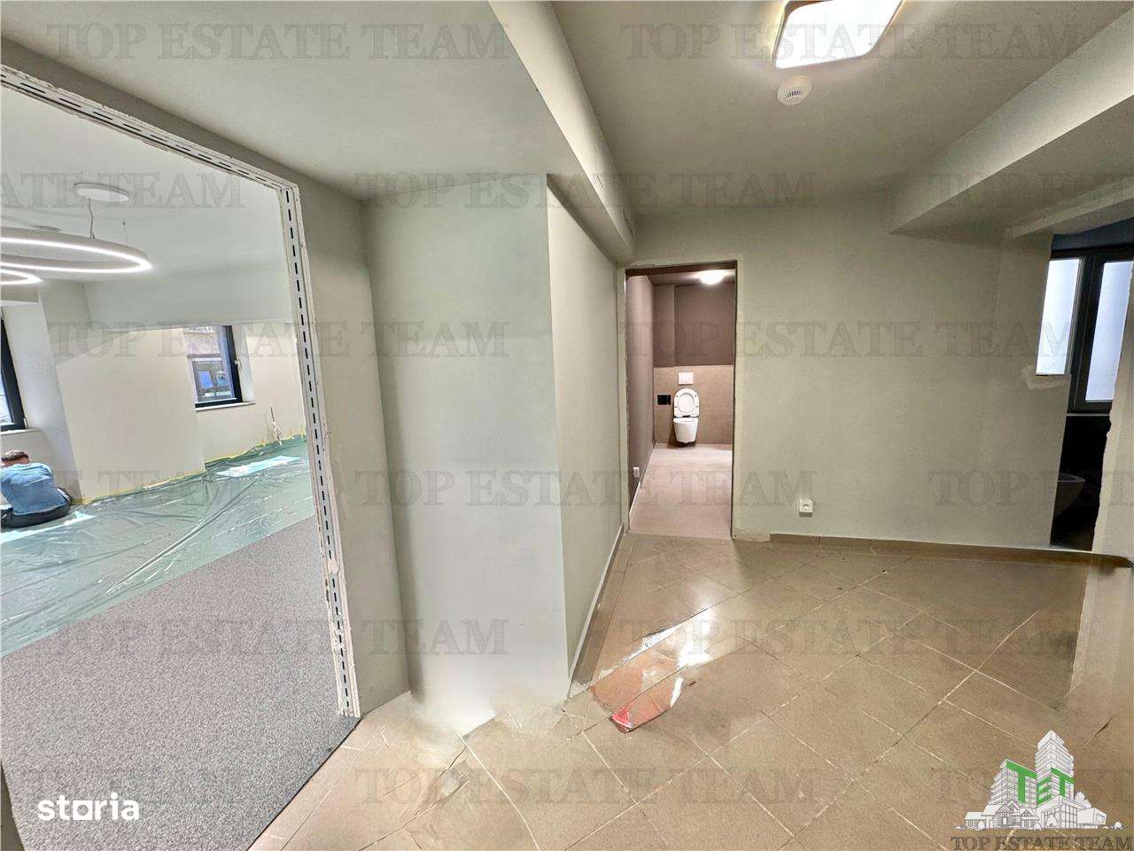 Oferta speciala   Spatiu comercial de inchiriat langa metrou in Piata - Imagine principală: 4/10