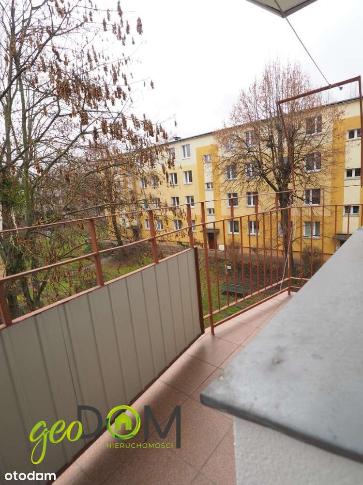 Kawalerka 26,30 m2 2 piętro Chełm Słowackiego-3