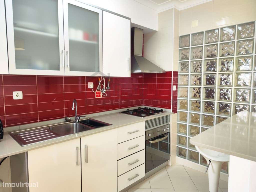 Apartamento T1 no Baleal à Venda-6
