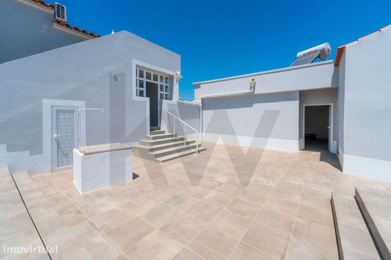 Moradia Térrea T5 com Piscina, Renovada em 2023 — Vila Nova de Cacela - Grande imagem: 3/60