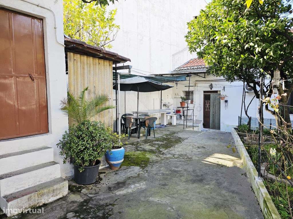 Moradia T3 com Garagem e Logradouro - Grande imagem: 5/39