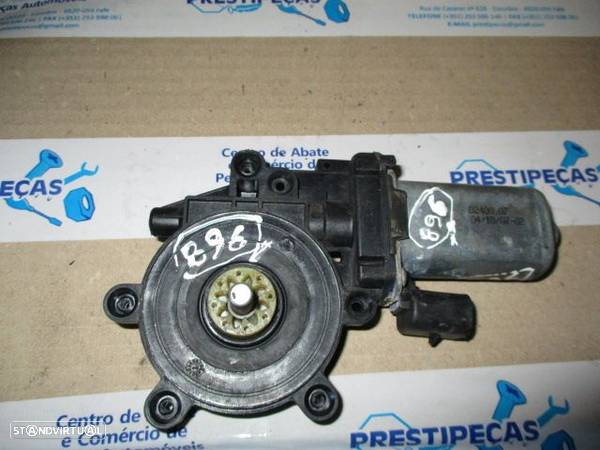 Motor Elevador Vidro D240007 FIAT PUNTO 1 1994 FE - 1