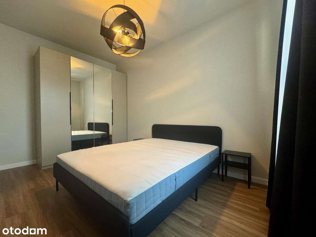 Warszawa Ursus ul. Henryka I Brodatego - 2950 + czynsz - Pełny obrazek: 5/6